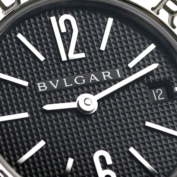 BB26BSSD ｜ ブルガリ(BVLGARI) – 腕時計のななぷれ