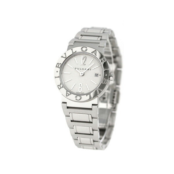 【国内即納】BVLGARI レディース BB26WSSD 時計 腕時計 ブランド BVLGARI ブルガリ 腕時計 レディースウォッチ BB26WSS/12