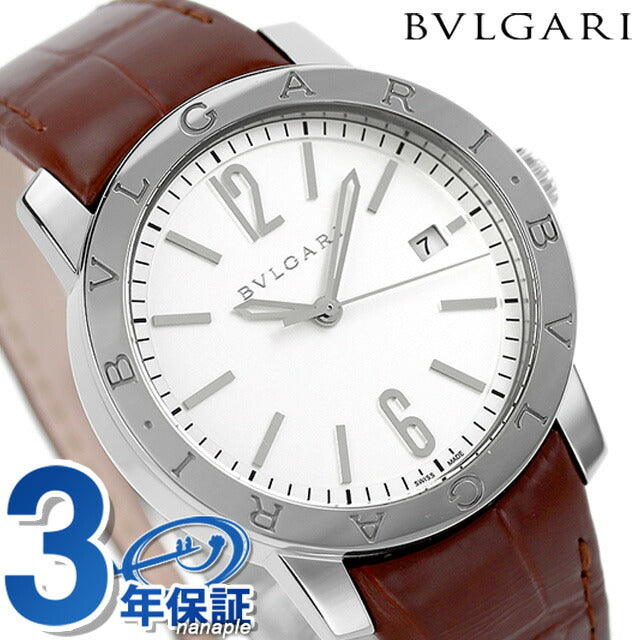 BB39WSLD ｜ ブルガリブルガリ 自動巻き