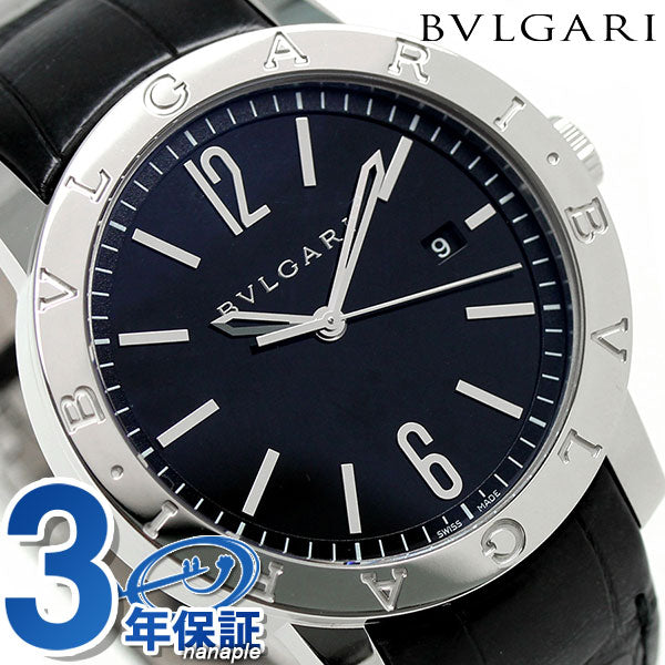 BB41BSLD ｜ ブルガリブルガリ 自動巻き
