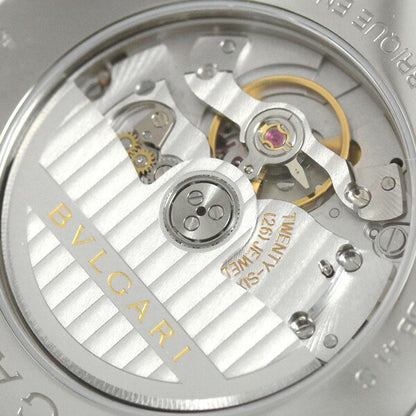 BB41WSLD ｜ ブルガリブルガリ 自動巻き