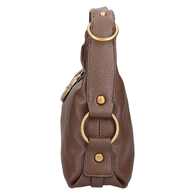 ゲス ショルダーバッグ レディース ブランド GUESS CAMDEN BB930818 ESPRESSO バッグ BB930818-ESP