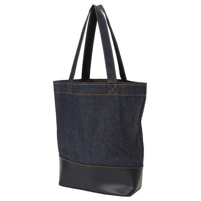 アーペーセー A.P.C. CODDP M61444 IAK DARK NAVY APC アクセル