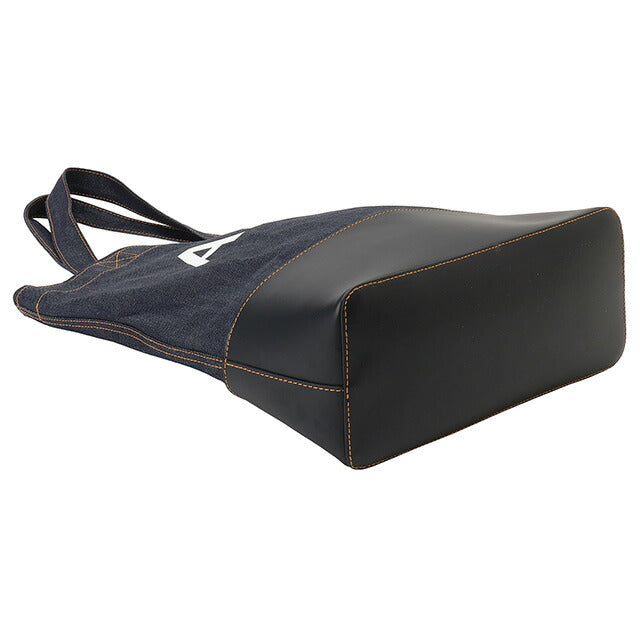 アーペーセー A.P.C. CODDP M61444 IAK DARK NAVY APC アクセル