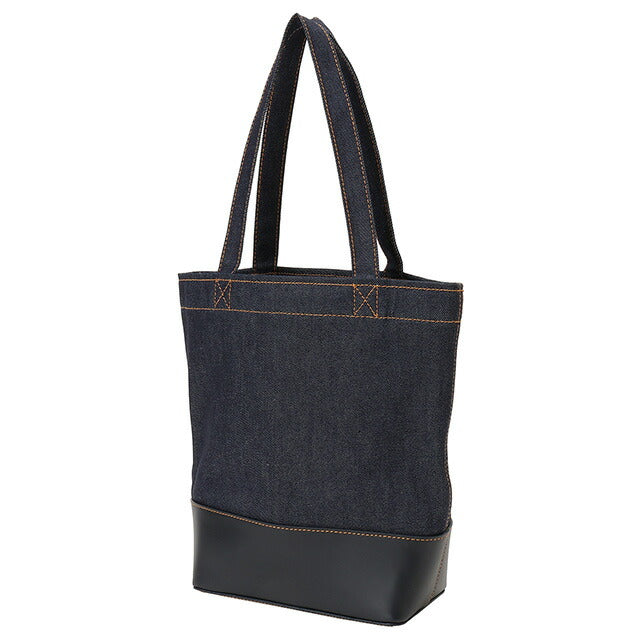 アーペーセー A.P.C. CODDP M61568 IAK DARK NAVY APC アクセル