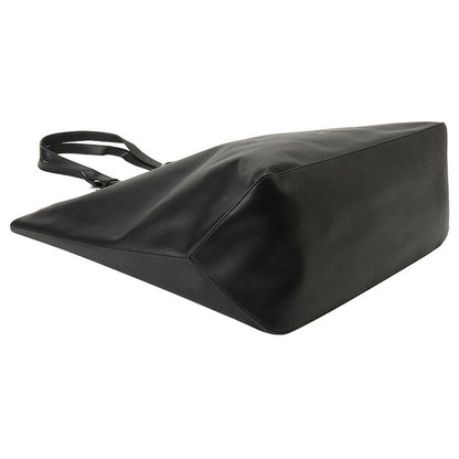 アーペーセー A.P.C. PUAAT H61820 LZZ BLACK APC ニノ トートバッグ ブラック メンズ レディース ユニセックス CABAS NINO BBAP00111M