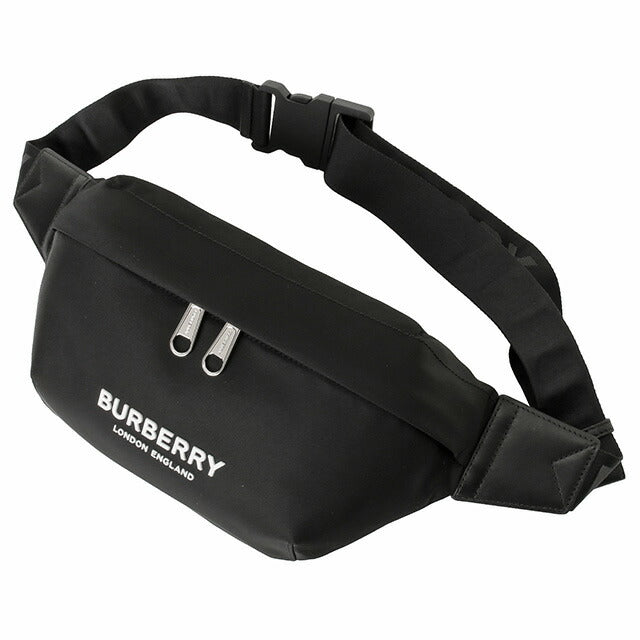 国内即発 BURBERRY 8049095 A1189 ボディバッグ BURBERRY バーバリー 8049095 A1189 ウエストバッグ ボディ