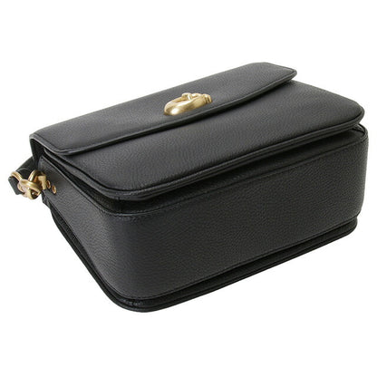 コーチ COACH 88346 B4/BK キャシー 2WAY ショルダー・ハンドバッグ クロスボディ ブラック レディース CASSIE CROSSBODY 19 BBCO01106L