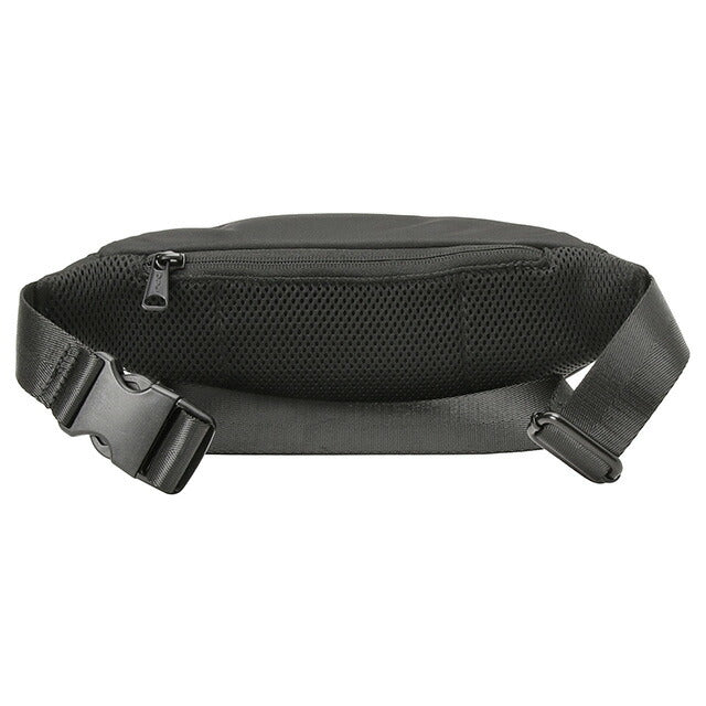 ディーゼル DIESEL X09554 P5480 T8013 ロゴプリント ベルトバッグ ウエストバッグ ボディバッグ ブラック メンズ RINKE BELTBAG BBDE00516M