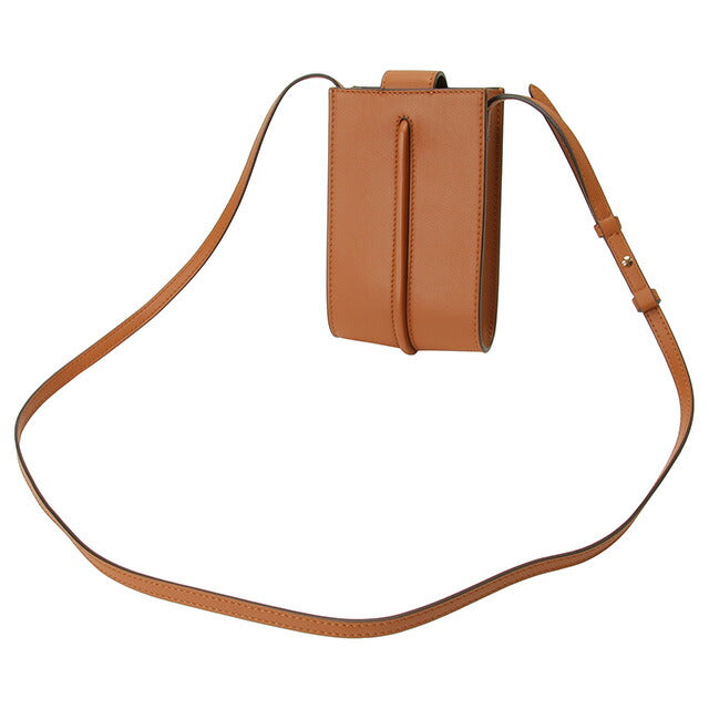 Fendi ショルダーバッグ ブラウン/ブラック フェンディ FENDI ショルダーバッグ カメラケース ブラウン メンズ