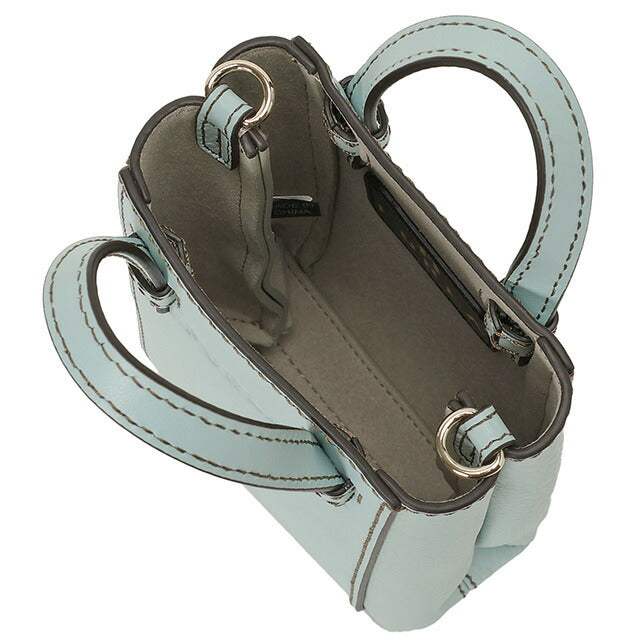 フルラ FURLA WE00289 BX0053 1859S ミアステラ ミニ バーティカル クロスボディー 2WAY 縦型 ショルダー ハンドバッグ ミントブルー 記念品 ギフト BBFU00477L