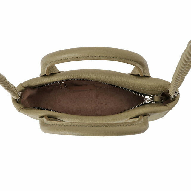 ジャンニキアリーニ Gianni Chiarini BS 9730 GRN BAMBOO カルロッタ 2WAY ハンドバッグ ショルダーバッグ グリーン系 レディース CARLOTTA 記念品 ギフト BBGC00032L