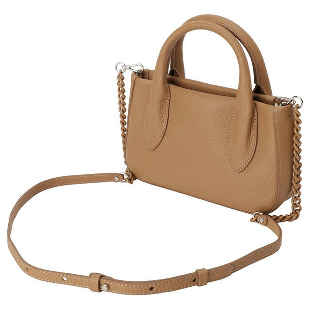 ジャンニキアリーニ Gianni Chiarini BS 9730 GRN CAMMELLO カルロッタ 2WAY ハンドバッグ ショルダーバッグ ブラウン系 レディース CARLOTTA 記念品 ギフト BBGC00033L