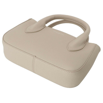 ジャンニキアリーニ Gianni Chiarini BS 9730 GRN LAMB カルロッタ 2WAY ハンドバッグ ショルダーバッグ セメントベージュ レディース CARLOTTA 記念品 ギフト BBGC00034L