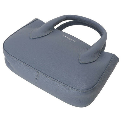 ジャンニキアリーニ Gianni Chiarini BS 9730 GRN MING BLUE カルロッタ 2WAY ハンドバッグ ショルダーバッグ ブルー系 レディース CARLOTTA 記念品 ギフト BBGC00035L