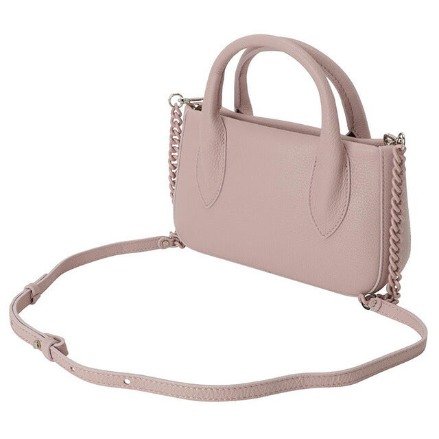 ジャンニキアリーニ Gianni Chiarini BS 9730 GRN NINFEA カルロッタ 2WAY ハンドバッグ ショルダーバッグ ピンク系 レディース CARLOTTA 記念品 ギフト BBGC00037L