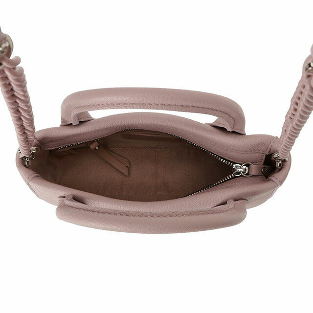 ジャンニキアリーニ Gianni Chiarini BS 9730 GRN NINFEA カルロッタ 2WAY ハンドバッグ ショルダーバッグ ピンク系 レディース CARLOTTA 記念品 ギフト BBGC00037L