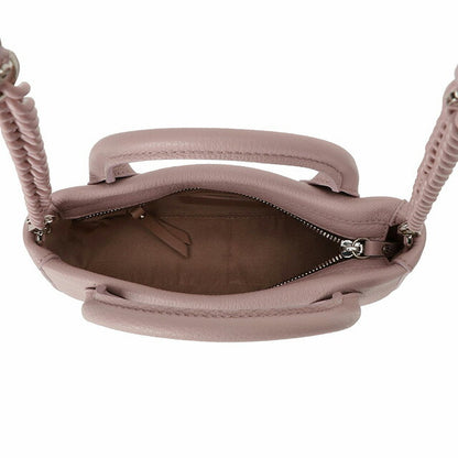 ジャンニキアリーニ Gianni Chiarini BS 9730 GRN NINFEA カルロッタ 2WAY ハンドバッグ ショルダーバッグ ピンク系 レディース CARLOTTA 記念品 ギフト BBGC00037L