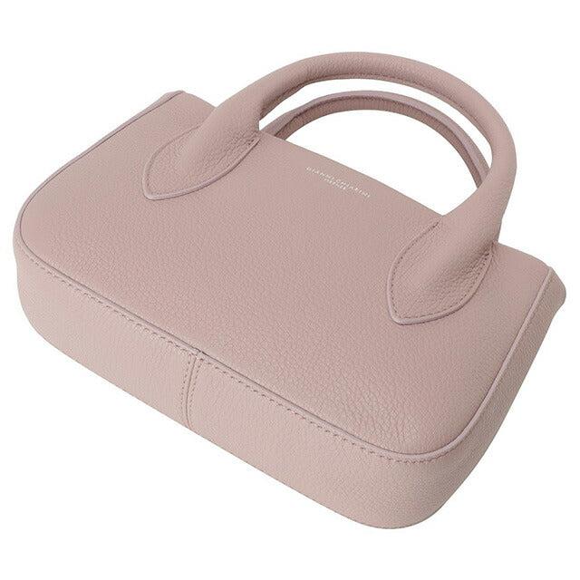 ジャンニキアリーニ Gianni Chiarini BS 9730 GRN NINFEA カルロッタ 2WAY ハンドバッグ ショルダーバッグ ピンク系 レディース CARLOTTA 記念品 ギフト BBGC00037L