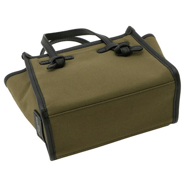 ジャンニキアリーニ Gianni Chiarini BS 8065/23PE CNV-SE MILITARE ミス マルチェッラ 2WAY ショルダー・ハンドバッグ クロスボディ カーキ 記念品 ギフト BBGC00045L