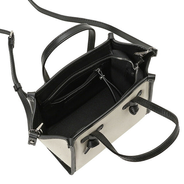 ジャンニキアリーニ Gianni Chiarini BS 8065/23PE CNV-SE PANNA ミス マルチェッラ 2WAY ショルダー・ハンドバッグ クロスボディ ホワイト系 記念品 ギフト BBGC00056L