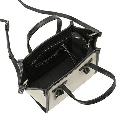 ジャンニキアリーニ Gianni Chiarini BS 8065/23PE CNV-SE PANNA ミス マルチェッラ 2WAY ショルダー・ハンドバッグ クロスボディ ホワイト系 記念品 ギフト BBGC00056L