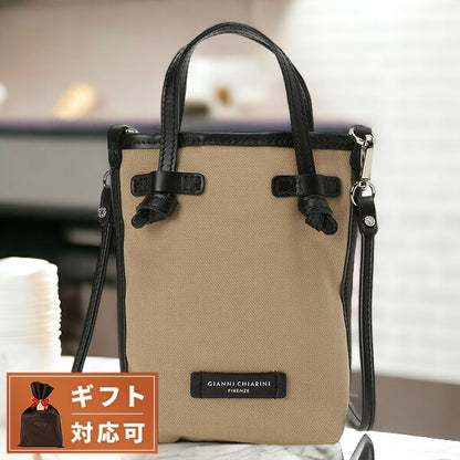 ジャンニキアリーニ Gianni Chiarini BS 9406 CNV CORDA マルチェッラ フォンケース スマホバッグ ミニバッグ 2WAY ショルダー・ハンドバッグ クロスボディ BBGC00058L