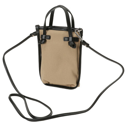 ジャンニキアリーニ Gianni Chiarini BS 9406 CNV CORDA マルチェッラ フォンケース スマホバッグ ミニバッグ 2WAY ショルダー・ハンドバッグ クロスボディ BBGC00058L