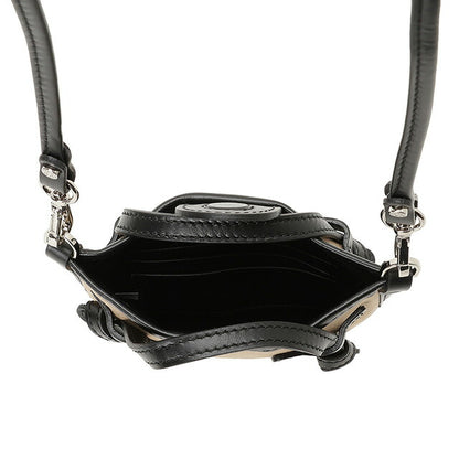 ジャンニキアリーニ Gianni Chiarini BS 9406 CNV CORDA マルチェッラ フォンケース スマホバッグ ミニバッグ 2WAY ショルダー・ハンドバッグ クロスボディ BBGC00058L