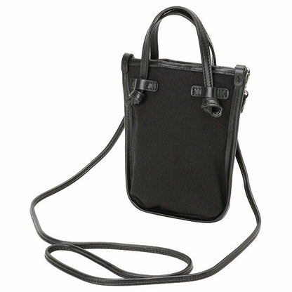 ジャンニキアリーニ Gianni Chiarini BS 9406 CNV NERO マルチェッラ フォンケース スマホバッグ ミニバッグ 2WAY ショルダー・ハンドバッグ クロスボディ BBGC00060L