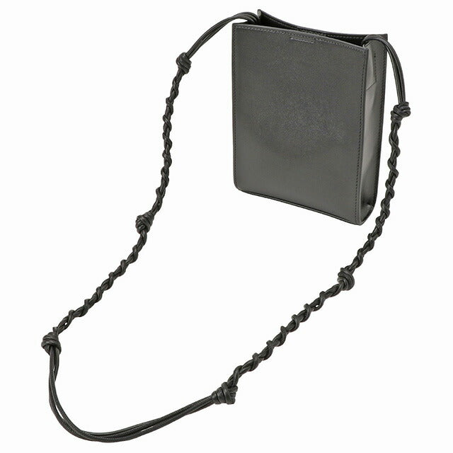 ジルサンダー JIL SANDER J07WG0001-P4841 001 タングル スモール ショルダーバッグ クロスボディバッグ レディース TANGLE SM BBJL00026L