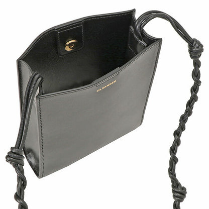 ジルサンダー JIL SANDER J07WG0001-P4841 001 タングル スモール ショルダーバッグ クロスボディバッグ レディース TANGLE SM BBJL00026L