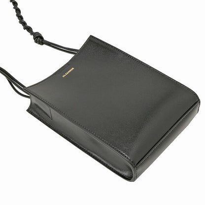ジルサンダー JIL SANDER J07WG0001-P4841 001 タングル スモール ショルダーバッグ クロスボディバッグ レディース TANGLE SM BBJL00026L