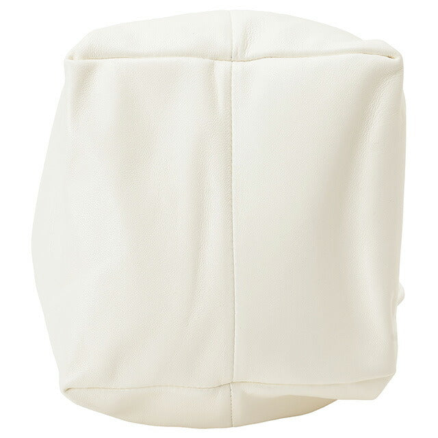 ジルサンダー JIL SANDER J07WG0027 P4846 106 ダンプリング ドローストリング ショルダーバッグ クロスボディ ホワイト レディース BBJL00068L