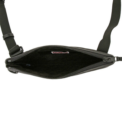 ケンゾー KENZO FD55PM462F26 043 99 ケンゾー クレスト ボケ フラワー スモールバッグ ウィズ ストラップ ショルダーバッグ クロスボディ ブラック BBKE00003M