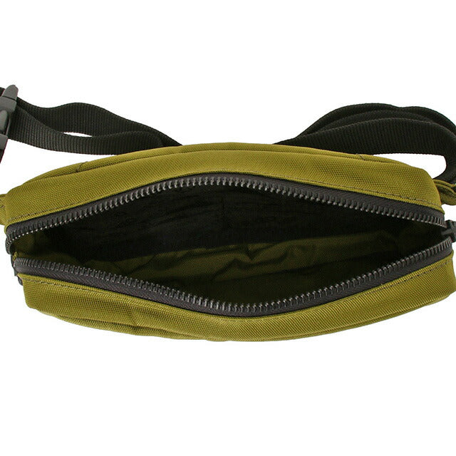 ケンゾー KENZO FD55SA468F26 031 50 ケンゾー クレスト ボケ フラワー ベルトバッグ ボディバッグ カーキ メンズ レディース ユニセックス BBKE00006M
