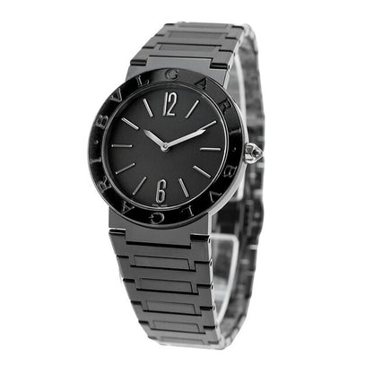 BBL33BSS/QZ ｜ Bvlgari Bvlgari Bvlgari Quartz Battery Operated