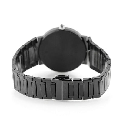 BBL33BSS/QZ ｜ Bvlgari Bvlgari Bvlgari Quartz Battery Operated