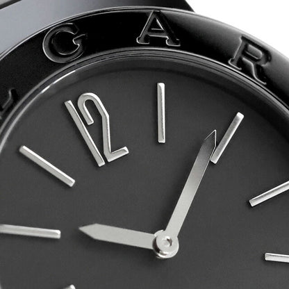 BBL33BSS/QZ ｜ Bvlgari Bvlgari Bvlgari Quartz Battery Operated