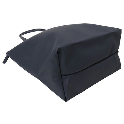 ラコステ LACOSTE NF1890 141 L.12.12 CONCEPT バーティカル トートバッグ ショルダーバッグ ネイビー レディース メンズ ユニセックス ワニロゴ BBLT00006L