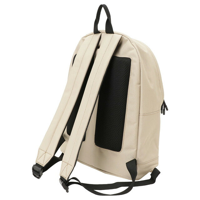 ラコステ LACOSTE NH4099 L37 ネオクロコ PC デイパック バックパック リュックサック クリーム メンズ レディース ユニセックス ワニロゴ 記念品 ギフト BBLT00027M