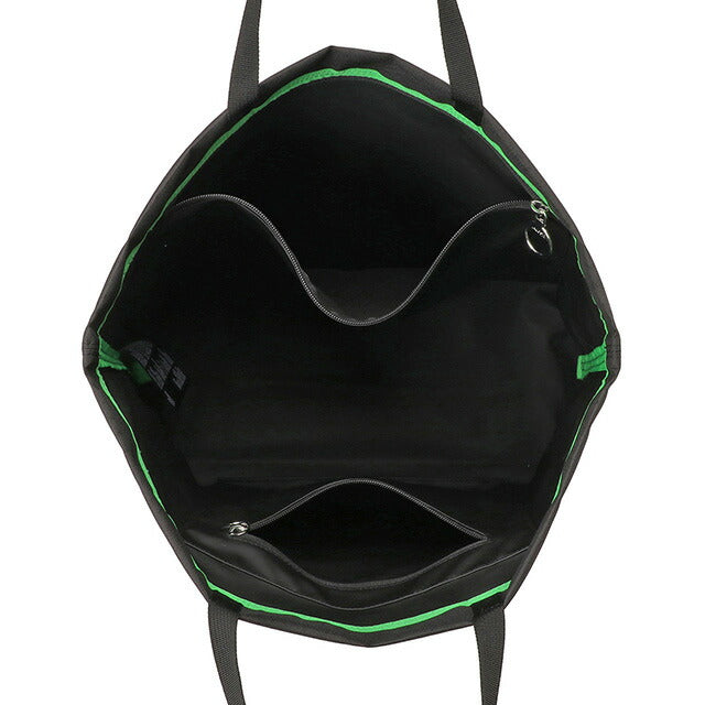 ラコステ LACOSTE NU4194 L37 ネオデイ コントラストブランディングオーバーサイズ トートバッグ ブラック ワニロゴ 記念品 プレゼント ギフト BBLT00035L