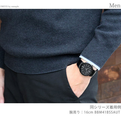 BBM41BSS/AUT ｜ BVLGARI BVLGARI BVLGARI automatic winding