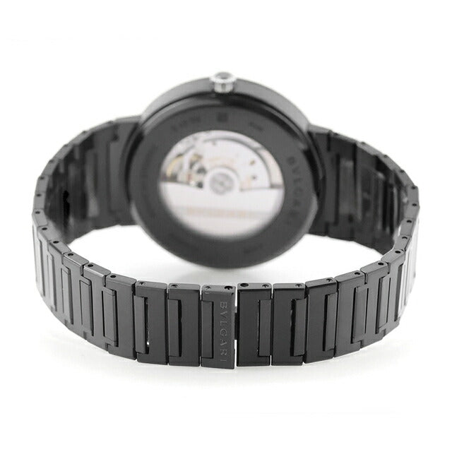 BBM41BSS/AUT ｜ BVLGARI BVLGARI BVLGARI automatic winding