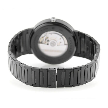 BBM41BSS/AUT ｜ BVLGARI BVLGARI BVLGARI automatic winding