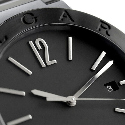 BBM41BSS/AUT ｜ BVLGARI BVLGARI BVLGARI automatic winding