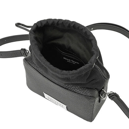 メゾンマルジェラ MAISON MARGIELA SB1WG0018 P4348 T8013 ファイブエーシー カメラバッグ ミディアム ショルダーバッグ クロスボディ レディース メンズ BBMG00033L