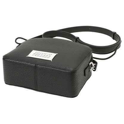 メゾンマルジェラ MAISON MARGIELA SB1WG0018 P4348 T8013 ファイブエーシー カメラバッグ ミディアム ショルダーバッグ クロスボディ レディース メンズ BBMG00033L
