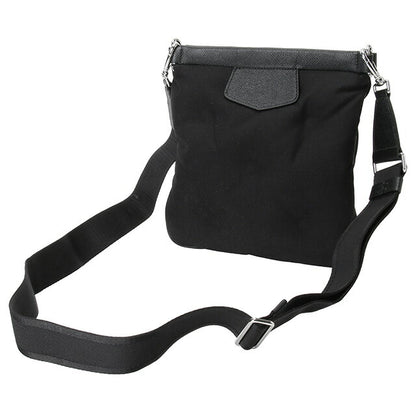 メゾンマルジェラ MAISON MARGIELA SB2WG0008 P1511 T8013 グラムスラム スポーツ フラットポケット ショルダーバッグ クロスボディ BBMG00047M