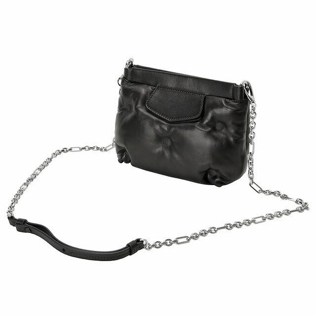 メゾンマルジェラ MAISON MARGIELA S56WF0161 P4300 T8013 グラムスラム レッドカーペットミニ ショルダーバッグ クラッチバッグ BBMG00048L